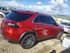 2025 Mercedes-benz Gle 350 4matic Красный vin: 4JGFB4FEXSB324526