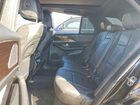 2025 Mercedes-benz Gle 450e 4matic Черный vin: 4JGFB4GB8SB454292