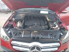 2021 Mercedes-benz Gle 350 Burgundy vin: 4JGFB4JB0MA359078 2021 Mercedes-benz Gle 350 Burgundy vin: 4JGFB4JB0MA359078