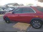 2021 Mercedes-benz Gle 350 Burgundy vin: 4JGFB4JB0MA359078 2021 Mercedes-benz Gle 350 Burgundy vin: 4JGFB4JB0MA359078