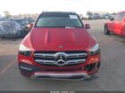 2021 Mercedes-benz Gle 350 Burgundy vin: 4JGFB4JB0MA359078 2021 Mercedes-benz Gle 350 Burgundy vin: 4JGFB4JB0MA359078