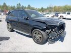 2021 Mercedes-benz Gle 350   Black vin: 4JGFB4JB0MA388533