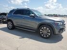 2023 Mercedes-benz Gle 350 Charcoal vin: 4JGFB4JB1PA926810