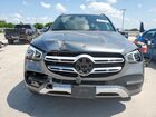 2023 Mercedes-benz Gle 350 Charcoal vin: 4JGFB4JB1PA926810