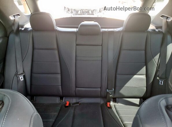 4JGFB4JB1PA926810 2023 MERCEDES-BENZ GLE Charcoal Vista de los asientos traseros
