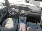 2023 Mercedes-benz Gle 350 Charcoal vin: 4JGFB4JB1PA926810