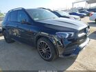2023 Mercedes-benz Gle 350 Black vin: 4JGFB4JB2PA885569
