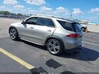 2022 Mercedes-benz Gle 350   Кремовый vin: 4JGFB4JB3NA703116