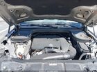 2022 Mercedes-benz Gle 350   Кремовый vin: 4JGFB4JB3NA703116