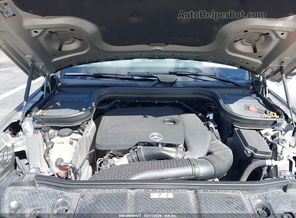 4JGFB4JB3NA703116 2022 MERCEDES-BENZ GLE 350 Кремовый Вид сзади