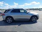 2022 Mercedes-benz Gle 350   Кремовый vin: 4JGFB4JB3NA703116