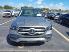 2022 Mercedes-benz Gle 350   Кремовый vin: 4JGFB4JB3NA703116