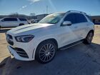 2021 Mercedes-benz Gle 350 White vin: 4JGFB4JB4MA368074
