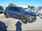 2023 Mercedes-benz Gle 350   Gray vin: 4JGFB4JB4PA852475