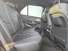 2022 Mercedes-benz Gle 350 Черный vin: 4JGFB4JB6NA676204