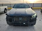 2022 Mercedes-benz Gle 350 Черный vin: 4JGFB4JB6NA676204