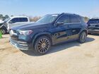 2021 Mercedes-benz Gle 350 Green vin: 4JGFB4JB7MA474521