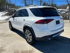 2023 Mercedes-benz Gle 350 White vin: 4JGFB4JB9PA955097