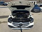 2023 Mercedes-benz Gle 350 White vin: 4JGFB4JB9PA955097