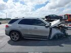 2021 Mercedes-benz Gle 350   Серебряный vin: 4JGFB4JE2MA509637