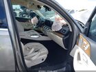 2021 Mercedes-benz Gle 350   Серебряный vin: 4JGFB4JE2MA509637