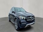 2021 Mercedes-benz Gle 350 Black vin: 4JGFB4JE5MA546357