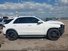 2022 Mercedes-benz Gle 350 4matic White vin: 4JGFB4KB0NA691912