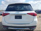 2022 Mercedes-benz Gle 350 4matic White vin: 4JGFB4KB0NA691912