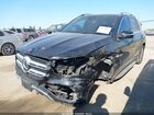 2022 Mercedes-benz Gle 350 4matic Black vin: 4JGFB4KB0NA742034 2022 Mercedes-benz Gle 350 4matic Black vin: 4JGFB4KB0NA742034