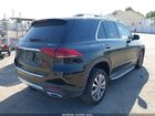 2022 Mercedes-benz Gle 350 4matic Black vin: 4JGFB4KB0NA742034 2022 Mercedes-benz Gle 350 4matic Black vin: 4JGFB4KB0NA742034