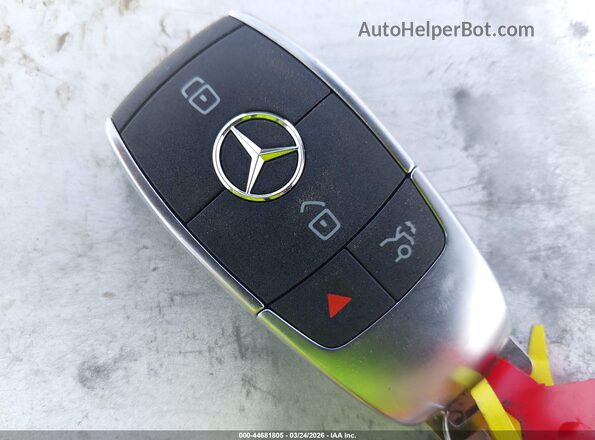 4JGFB4KB0NA742034 2022 MERCEDES-BENZ GLE 350 Black Widok deski rozdzielczej
