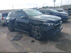 2022 Mercedes-benz Gle 350 4matic Black vin: 4JGFB4KB0NA785076