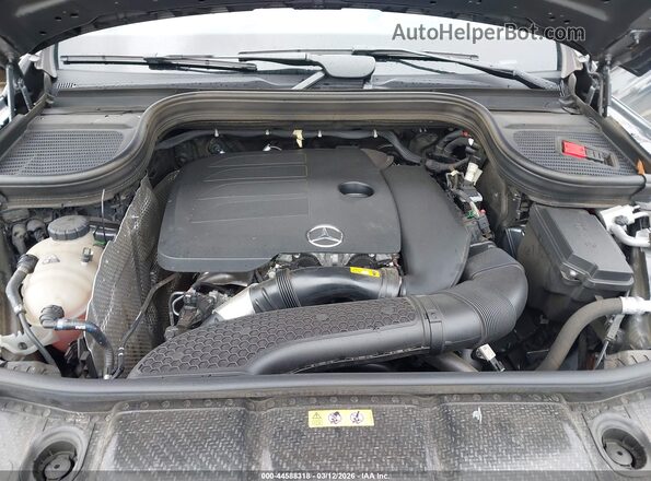 4JGFB4KB0NA798412 2022 MERCEDES-BENZ GLE 350 Gray Vista trasera