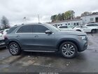 2022 Mercedes-benz Gle 350 4matic Gray vin: 4JGFB4KB0NA798412