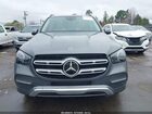 2022 Mercedes-benz Gle 350 4matic Gray vin: 4JGFB4KB0NA798412