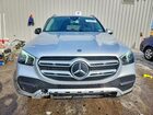 2020 Mercedes-benz Gle 350 4matic Silver vin: 4JGFB4KB1LA174471
