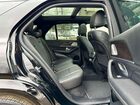 2020 Mercedes-benz Gle 350 4matic Черный vin: 4JGFB4KB1LA288776