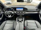 2020 Mercedes-benz Gle 350 4matic Черный vin: 4JGFB4KB1LA288776