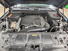 2022 Mercedes-benz Gle 350 4matic Черный vin: 4JGFB4KB1NA660541