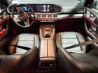 2022 Mercedes-benz Gle 350 4matic Черный vin: 4JGFB4KB1NA660541