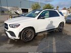 2022 Mercedes-benz Gle 350 4matic White vin: 4JGFB4KB1NA827738 2022 Mercedes-benz Gle 350 4matic White vin: 4JGFB4KB1NA827738