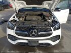 2022 Mercedes-benz Gle 350 4matic White vin: 4JGFB4KB1NA827738 2022 Mercedes-benz Gle 350 4matic White vin: 4JGFB4KB1NA827738