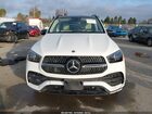 2022 Mercedes-benz Gle 350 4matic White vin: 4JGFB4KB1NA827738 2022 Mercedes-benz Gle 350 4matic White vin: 4JGFB4KB1NA827738