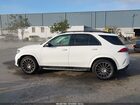 2022 Mercedes-benz Gle 350 4matic White vin: 4JGFB4KB1NA827738 2022 Mercedes-benz Gle 350 4matic White vin: 4JGFB4KB1NA827738