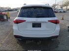 2022 Mercedes-benz Gle 350 4matic White vin: 4JGFB4KB1NA827738 2022 Mercedes-benz Gle 350 4matic White vin: 4JGFB4KB1NA827738