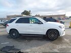 2022 Mercedes-benz Gle 350 4matic White vin: 4JGFB4KB1NA827738 2022 Mercedes-benz Gle 350 4matic White vin: 4JGFB4KB1NA827738