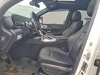 2020 Mercedes-benz Gle 350 4matic White vin: 4JGFB4KB2LA073679