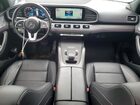 2020 Mercedes-benz Gle 350 4matic White vin: 4JGFB4KB2LA073679