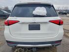 2020 Mercedes-benz Gle 350 4matic White vin: 4JGFB4KB2LA073679