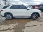 2020 Mercedes-benz Gle 350 4matic White vin: 4JGFB4KB2LA073679